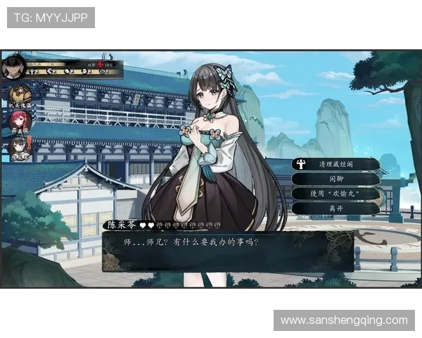 阴魂街游戏真实结局详细攻略及全剧情解析 完美达成最终结局的必备指南